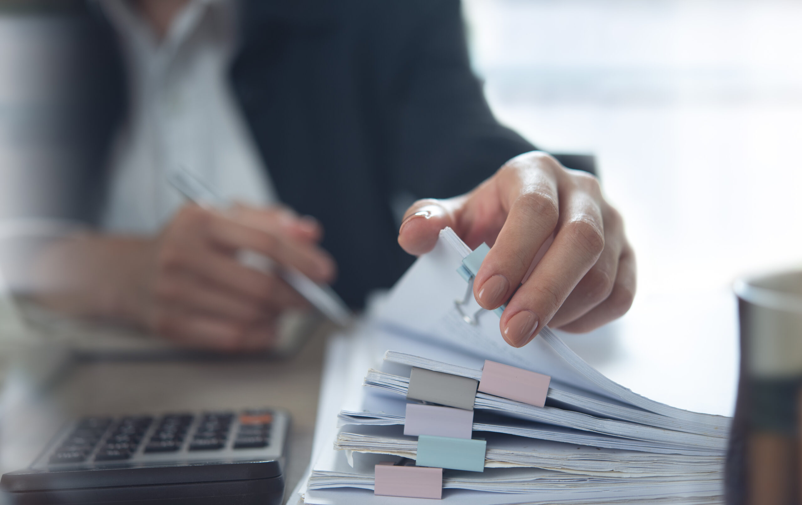 corporate private investigations-Tacoma-WA