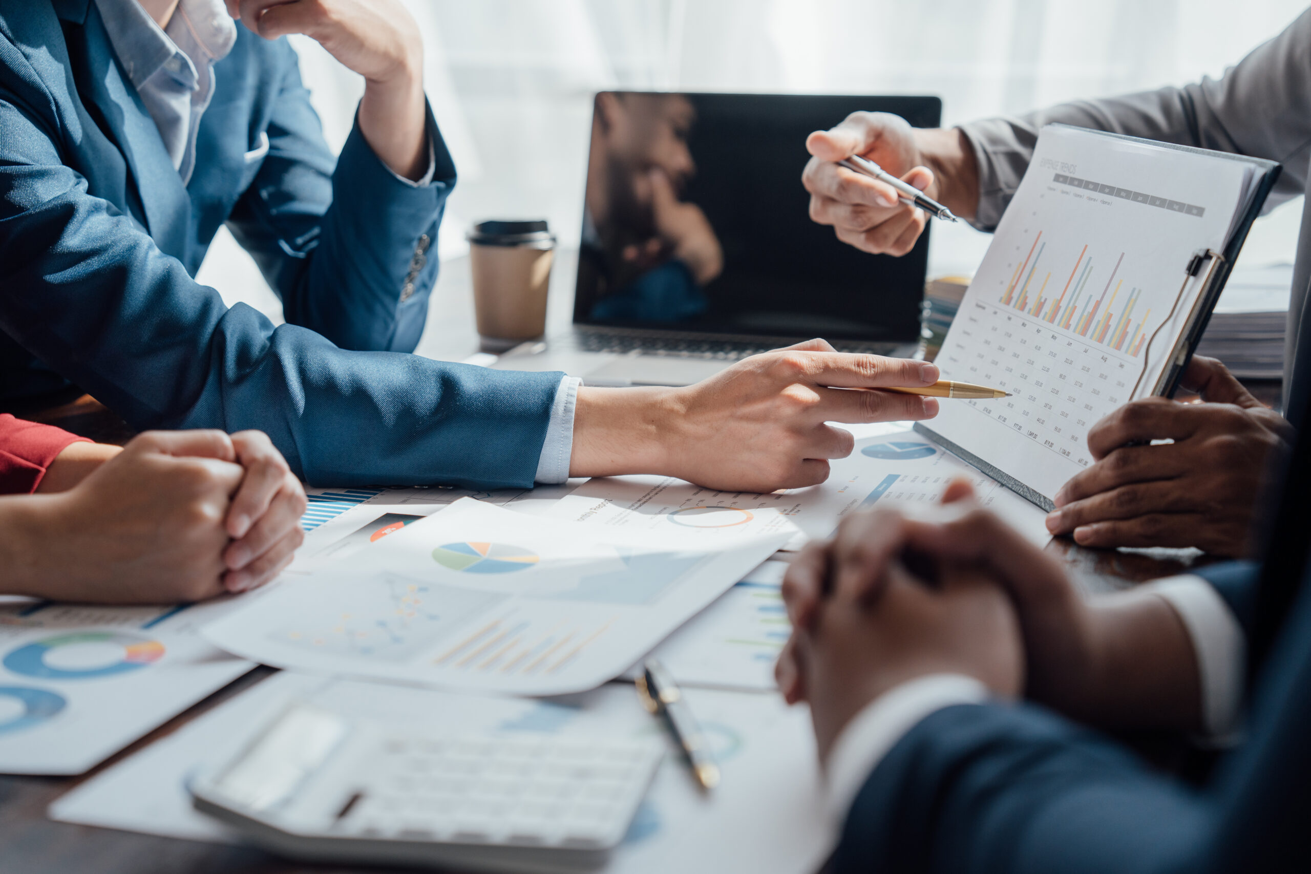 corporate investigative services-Tacoma-WA