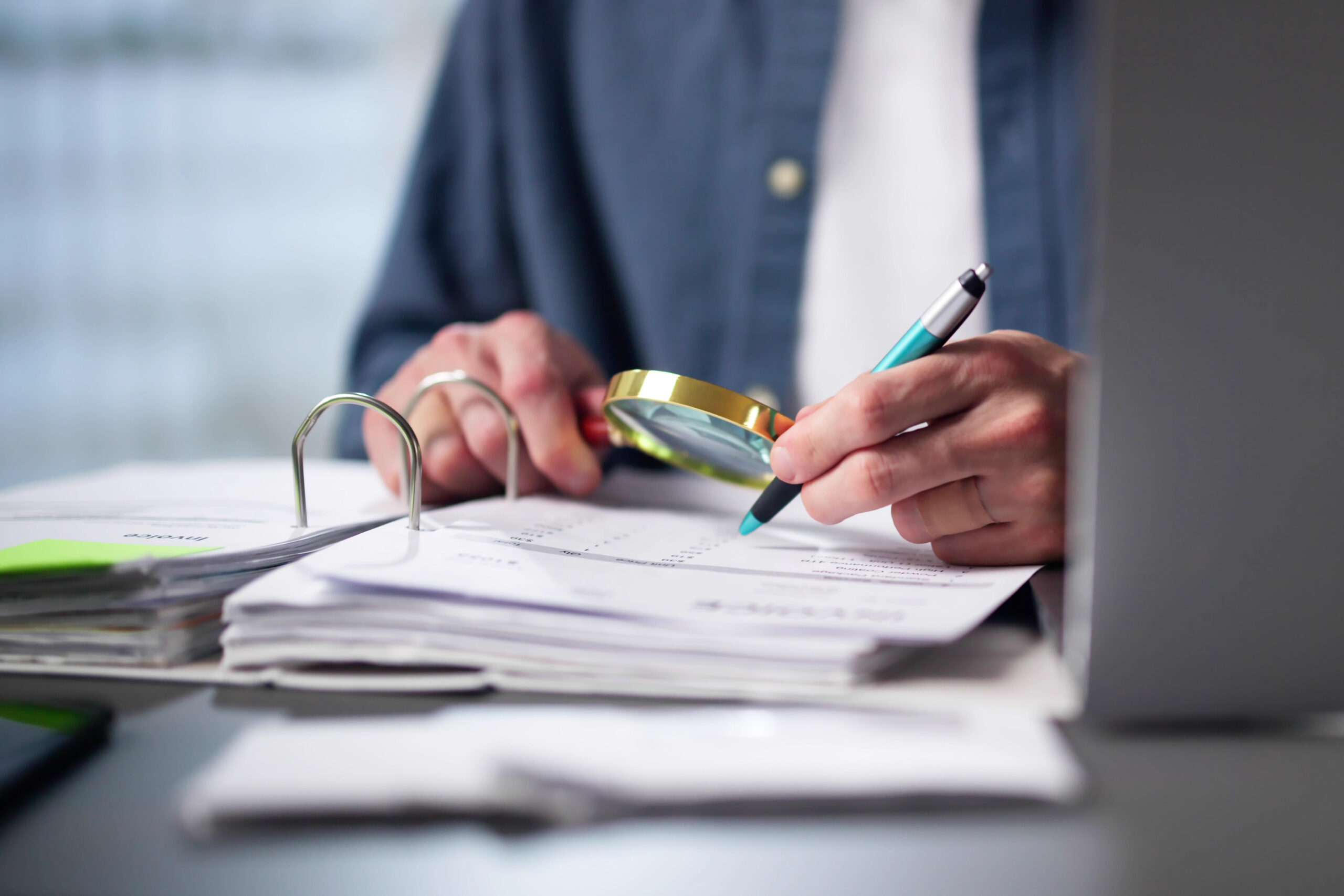 Corporate investigations-Tacoma-WA